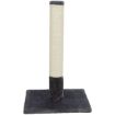 3.6_43361 TRIXIE Batres draskyklė stulpas katėms , 62 cm, pilka paveikslėlis