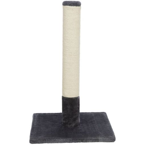 3.6_43361 TRIXIE Batres draskyklė stulpas katėms , 62 cm, pilka paveikslėlis