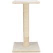 3.6_43370 TRIXIE Baena draskyklė stulpas katėms, 69 cm, smėlio paveikslėlis