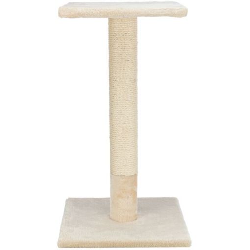 3.6_43370 TRIXIE Baena draskyklė stulpas katėms, 69 cm, smėlio paveikslėlis