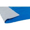 1.5_28685 TRIXIE Vėsinantis kilimėlis, M: 50x40 cm, mėlynas paveikslėlis