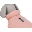 1.1_680375 TRIXIE Lesmont žieminė striukė, S: 33 cm, abrikosinė paveikslėlis