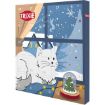 TRX_9264 TRIXIE PREMIO advento kalendorius katėms, 30x34x3.5 cm (pak.10) paveikslėlis
