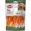 1.7_31539 TRIXIE PREMIO Chicken Flags, 100 g (pak.6) paveikslėlis