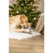 TRX_92001 TRIXIE Xmas Sniego žmogus, 20 cm, pliušas, su garsu (pak.3) paveikslėlis