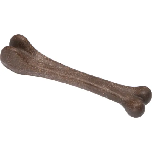 80681 GD BAM-BONES bambuko kaulas BACON 7.25 18.4cm paveikslėlis