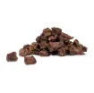 HM-8418 Hau&Miau Puzzo Snack, jaučio plaučių gabalėliai 1 cm, 100g (pak70) paveikslėlis