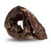HM-8428 Hau&Miau Puzzo Snack, ėriuko širdies gabalėliai 3x4 cm, 150g (pak50) paveikslėlis
