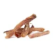 HM-8429 Hau&Miau Puzzo Snack, ėriuko trachėjos, 14-17 cm, 100g (pak40) paveikslėlis