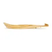 HM-8432 Hau&Miau Puzzo Snack, triušio odos juostos, 20-25 cm, 250g (pak14) paveikslėlis