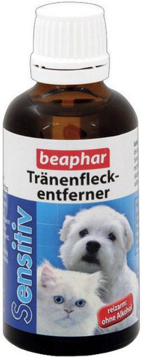 B102648 Beaphar Sensitiv, 50ml (pak3) paveikslėlis