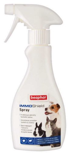 B111121 Beaphar IMMO Shield Spray 250ml (pak6) paveikslėlis