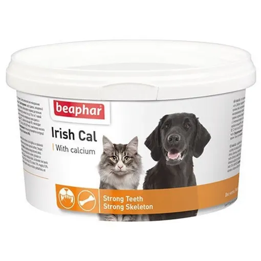 B124282 Beaphar Irish Cal, 250g (pak6) paveikslėlis