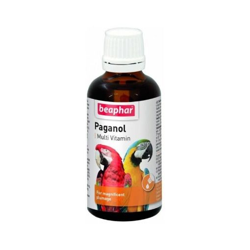 B125210 Beaphar Paganol, 50ml (pak3) paveikslėlis