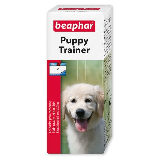 B125623 Beaphar Puppy Trainer, 50ml (pak3) paveikslėlis