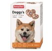 B125685 Beaphar DOGGY'S Mix, 180tab. (pak12) paveikslėlis