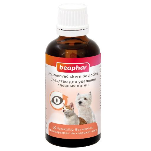 B102648 Beaphar Sensitiv, 50ml (pak3) paveikslėlis