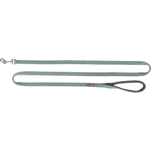 1.0_201934 TRIXIE Premium lead, extra long, XS-S: 1.80 m/15 mm, šalavijo paveikslėlis