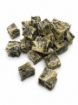 R70523 RDF-2001 REAL DOG SNACKS Menkių odos kubeliai 200g paveikslėlis