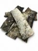 R70646 RDF-5001 REAL DOG SNACKS Lašišų odos plokštelės 200g paveikslėlis