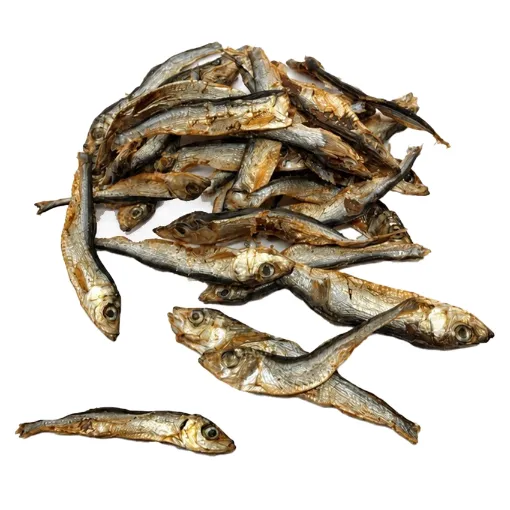 R70622 RDF-4002 REAL DOG SNACKS Baltijos šprotai 200g paveikslėlis