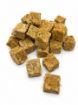 R70578 RDF-3001 REAL DOG SNACKS Jūrų ešerių odos kubeliai 200g paveikslėlis