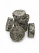 R70561 RDF-2005 REAL DOG SNACKS Menkių odos diskai 200g paveikslėlis