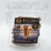 R70509 RDF-1002 REAL DOG SNACKS Smulkintų menkių lazdelės 200g paveikslėlis