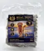 R70554 RDF-2004 REAL DOG SNACKS Menkių odos suktinukai 200g paveikslėlis