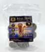 R70561 RDF-2005 REAL DOG SNACKS Menkių odos diskai 200g paveikslėlis