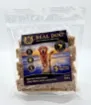R70585 RDF-3002 REAL DOG SNACKS Jūrų ešerių odos juostelės 200g paveikslėlis