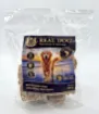 R70592 RDF-3003 REAL DOG SNACKS Jūrų ešerių odos diskai 200g paveikslėlis