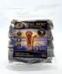 R70646 RDF-5001 REAL DOG SNACKS Lašišų odos plokštelės 200g paveikslėlis